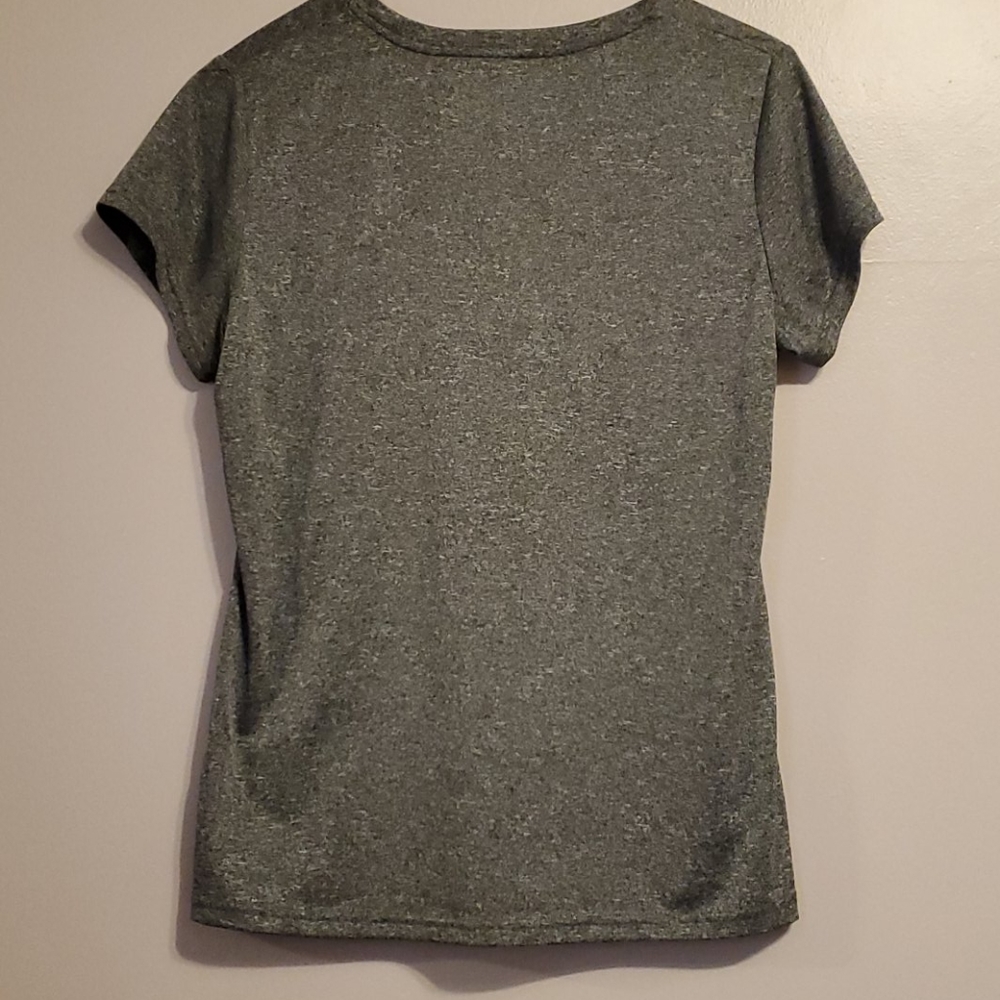 Workout tee - Picture 3 of 3